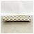 Borsa Louis Vuitton Damier Azur Eva Bianco - vista 3
