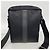 Hermès Borsa a tracolla Hermes Acapulco Bandoulière PM Nero - vista 11