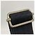 Hermès Borsa a tracolla Hermes Acapulco Bandoulière PM Nero - vista 9