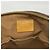 Louis Vuitton Monogram Tivoli PM Handtasche Braun - Ansicht 5