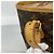 Borsa Tote Louis Vuitton Monogram Bucket PM Marrone - vista 6