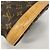 Borsa Tote Louis Vuitton Monogram Bucket PM Marrone - vista 7