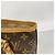 Borsa Tote Louis Vuitton Monogram Bucket PM Marrone - vista 8