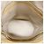 Borsa Tote Louis Vuitton Monogram Bucket PM Marrone - vista 4