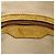Borsa Tote Louis Vuitton Monogram Bucket PM Marrone - vista 5
