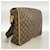 Borsa a Spalla Louis Vuitton Monogram Abbesses Marrone - vista 2