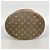 Borsa Tote Louis Vuitton Monogram Bucket GM Marrone - vista 3