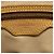 Borsa Tote Louis Vuitton Monogram Bucket GM Marrone - vista 5