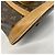 Borsa Tote Louis Vuitton Monogram Bucket GM Marrone - vista 6
