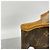 Borsa Tote Louis Vuitton Monogram Bucket GM Marrone - vista 7