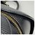 Borsa Louis Vuitton Epi Soufflot M52222 Noir Nero - vista 6