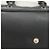 Chanel Cambon Lambskin Tote Bag Black - view 10