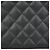 Chanel Cambon Lambskin Tote Bag Black - view 8