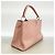 Borsa Louis Vuitton Capucines MM - vista 2