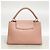 Borsa Louis Vuitton Capucines MM - vista 9