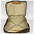 Borsa Louis Vuitton Boston Monogram Sirius 50 Marrone - vista 4