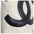 Chanel Cambon Tote Bag aus Lammleder Weiß - Ansicht 11