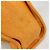 Chanel Deauville Chain Tote Bag Orange - Ansicht 10