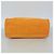 Chanel Deauville Chain Tote Bag Orange - Ansicht 3