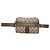 Gucci Gürteltasche Beige Small GG Supreme Web Ophidia