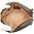 Gucci Gürteltasche Beige Small GG Supreme Web Ophidia - Ansicht 4