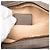 Gucci Gürteltasche Beige Small GG Supreme Web Ophidia - Ansicht 6