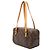 Louis Vuitton Marrone Monogram Cite MM - vista 2