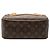Louis Vuitton Marrone Monogram Cite MM - vista 3