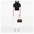 Louis Vuitton Marrone Monogram Cite MM - vista 7