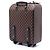 Louis Vuitton Marrone Damier Ebene Pegase Legere 45 - vista 2