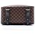 Louis Vuitton Marrone Damier Ebene Pegase Legere 45 - vista 3