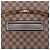 Louis Vuitton Marrone Damier Ebene Pegase Legere 45 - vista 6