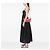 Borsa Valentino in pelle di vitello rosa Medium VLogo Loco - vista 6
