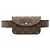 Louis Vuitton Marrone Monogram Ceinture Pochette Solo