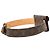 Louis Vuitton Marrone Monogram Ceinture Pochette Solo - vista 2