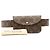 Louis Vuitton Marrone Monogram Ceinture Pochette Solo - vista 8