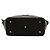 Tote Columbus Street Chic in tela Diorissimo nera Dior Nero - vista 3