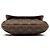 Louis Vuitton Brown Monogram Musette Salsa PM Short Strap - view 3