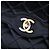 Chanel Black Limited Edition Paris in agnello trapuntato Double Flap Nero - vista 5