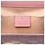 Piccola borsa a tracolla Gucci Pink Guccissima Padlock Rosa - vista 6