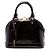 Louis Vuitton Alma BB in Monogram Vernis viola Porpora