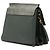 Borsa a tracolla Faye in pelle di vitello e scamosciato blu di Chloé, misura Medium - vista 2