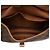 Louis Vuitton Marron Monogram Saumur 35 - vue 4