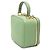 Borsa a mano Blondie in pelle di vitello Matelassé verde Gucci Verde chiaro - vista 2