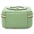 Borsa a mano Blondie in pelle di vitello Matelassé verde Gucci Verde chiaro - vista 3