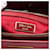 Borsa Prada Red Medium Saffiano Lux Galleria Rosso - vista 5