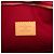 Louis Vuitton Red Monogram Vernis Brentwood Roja - vista 5