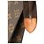 Beauty case Louis Vuitton Marrone Monogram 26 - vista 5