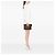 Beauty case Louis Vuitton Marrone Monogram 26 - vista 8