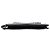 Clutch da polso Valentino Black Nappa Rockstud Nero - vista 3